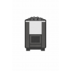 KASTOR woodburning sauna stoves