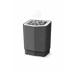 TYLÖ electric sauna heaters