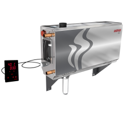 HARVIA steam generators