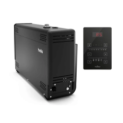 HELO steam generators