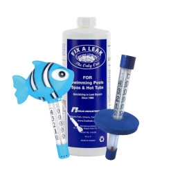 Other products for pools