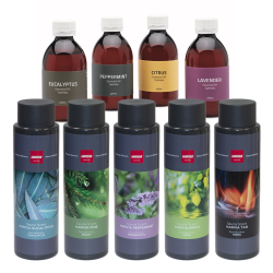 Sauna concentrate