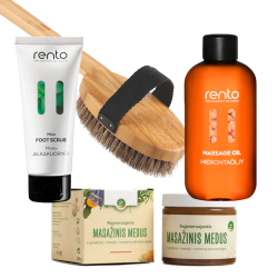 Body care
