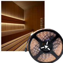 Sauna LED light