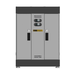 PEGO steam generators