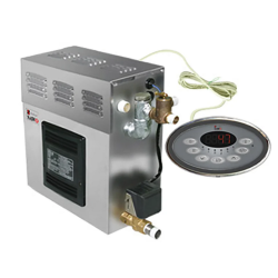 SAWO steam generators
