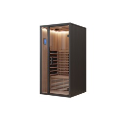 Infrared cabin - HARVIA Onyx One 