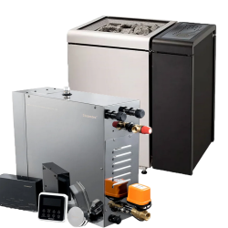 STEAMTEC steam generators