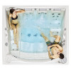 Personalized Luxury SPA hot tubs