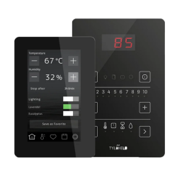 Control units
