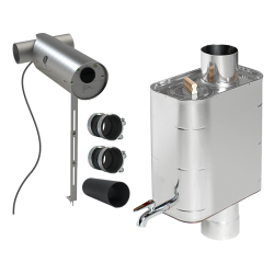 Water heaters
