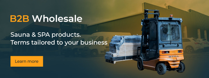 B2B Wholesale