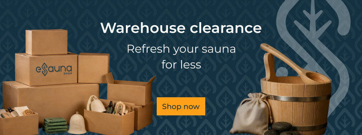 Warehouse clearance