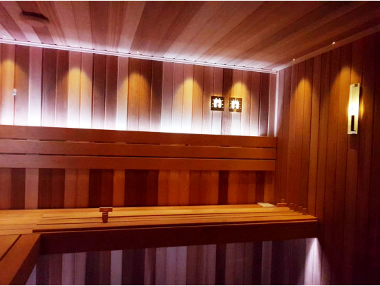 Sauna in Denmark - Saunas
