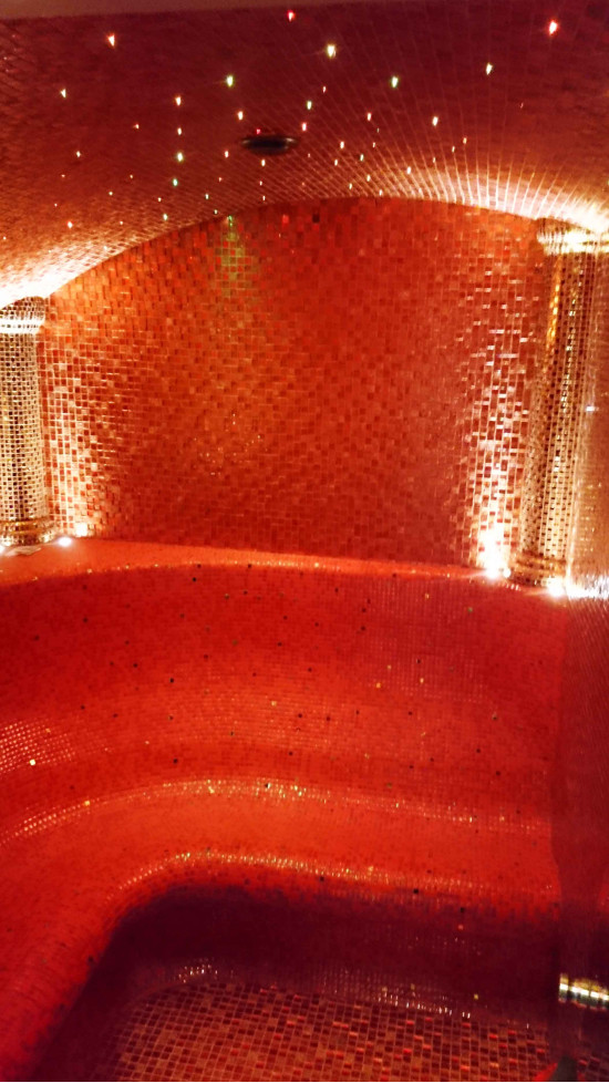 Steam sauna in Gargždai - Steam baths