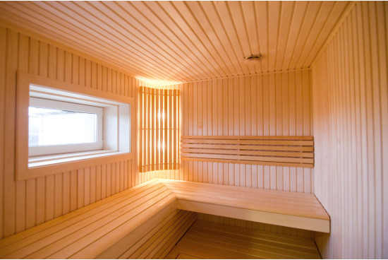 Sauna in Leliai - Saunas