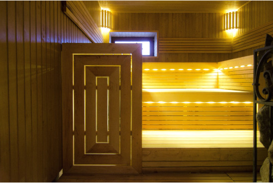Sauna in Kretinga - Saunas