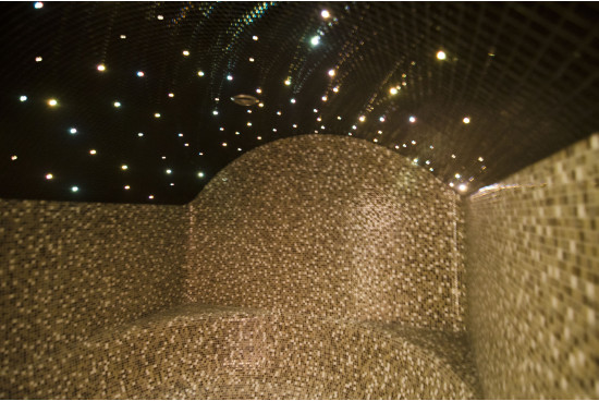 Steam sauna in Kretinga - Steam baths