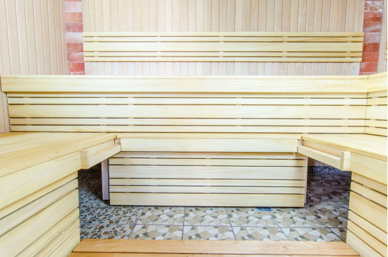 Sauna in Kretinga II - Saunas