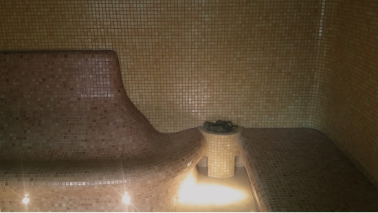 Turkish bath in Pagėgiai - Steam baths