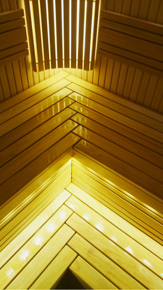 Sauna in Palanga II - Saunas