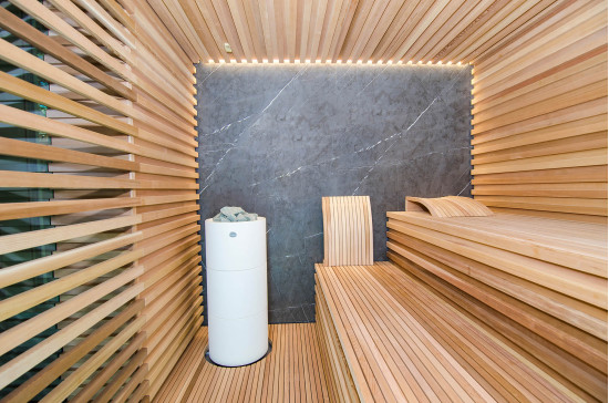 Sauna in Palanga - Saunas