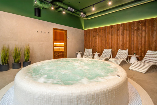 PUŠYNO SPA - SPA centers