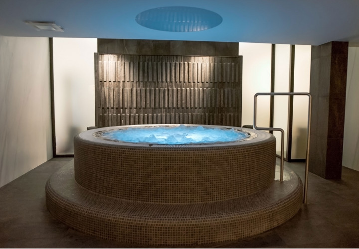 Spa center EAST ISLAND