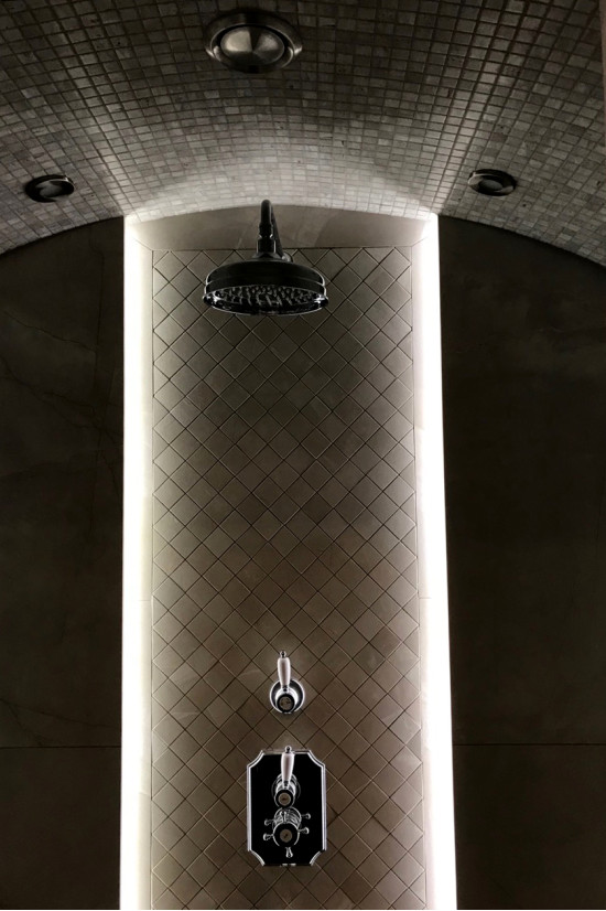 Steam sauna in Šventoji - Steam baths