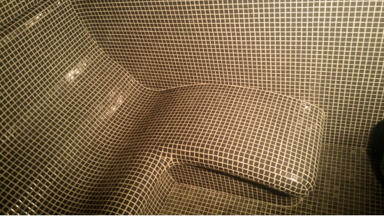 Turkish sauna in Vilnius - Steam baths