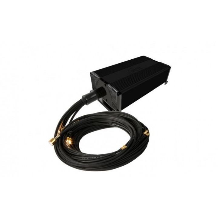 CARIITTI berths lighting