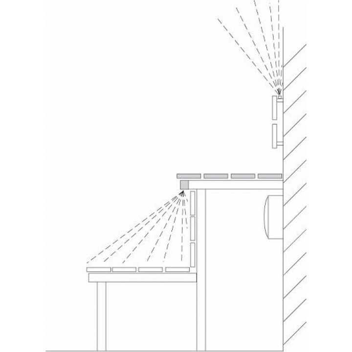 CARIITTI berths lighting