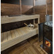 Sauna house Narvi Kota Pihasauna NC 16