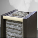 Electric sauna heater - EOS Stone S60 - 1