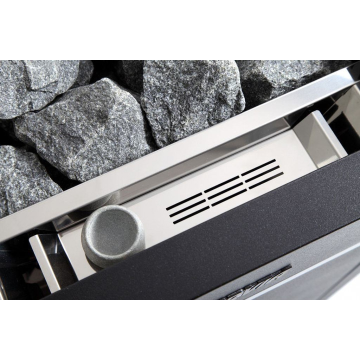 Electric sauna heater - HARVIA Virta Combi