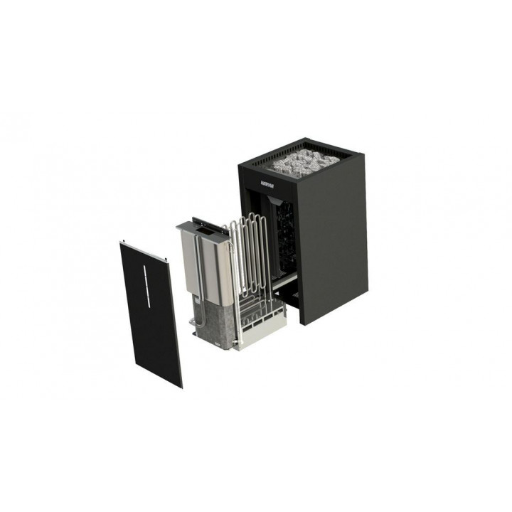 Electric sauna heater - HARVIA Virta Combi
