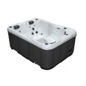 Hydromassage pool SPA RENEW - 2