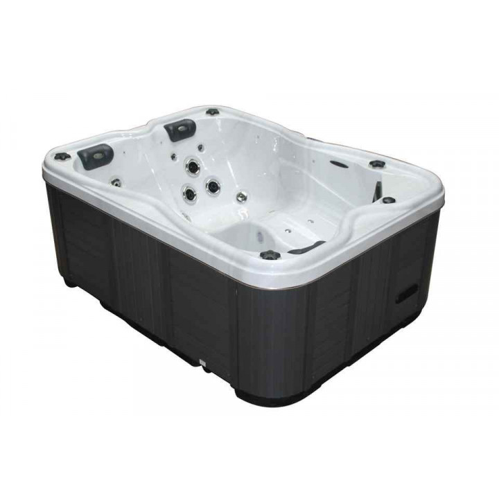 SPA massage pool – Renew