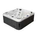 Hydromassage pool SPA PLEASURE - 1 Hydromassage pool SPA PLEASURE - 1