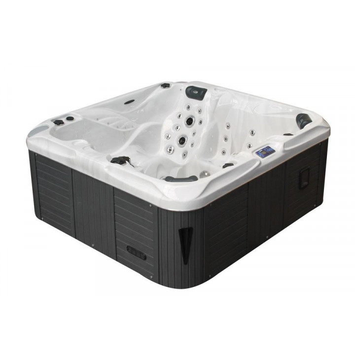 SPA Massage Pool - Pleasure