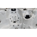 Hydromassage pool SPA PLEASURE - 2 Hydromassage pool SPA PLEASURE - 2