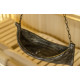 Ceramic container for scents - Viking boat