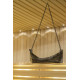 Ceramic container for scents - Viking boat