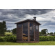 Sauna house Narvi Kota Pihasauna NC 16