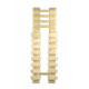 Harvia Prestige wooden backrest for IR radiator, 350 or 500 W