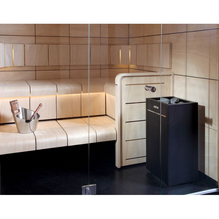 Electric sauna heater - HARVIA Virta