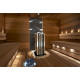 Electric sauna heater - IKI MONOLITH 18 kW