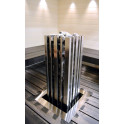 Electric sauna heater - IKI MONOLITH 6,9 kW - 4 Electric sauna heater - IKI MONOLITH 6,9 kW - 4