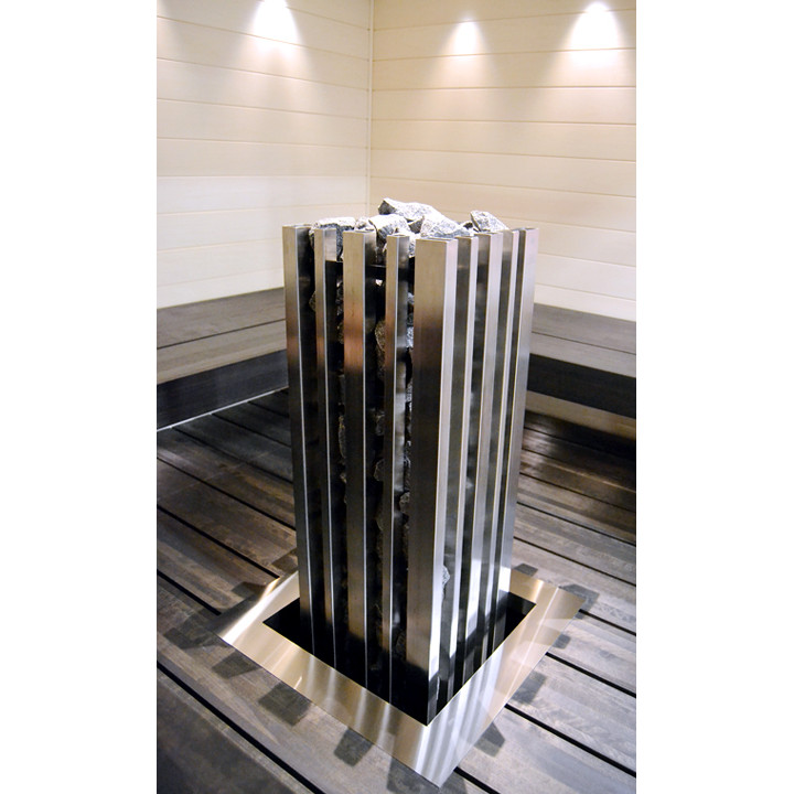 Electric sauna heater - IKI MONOLITH 18 kW