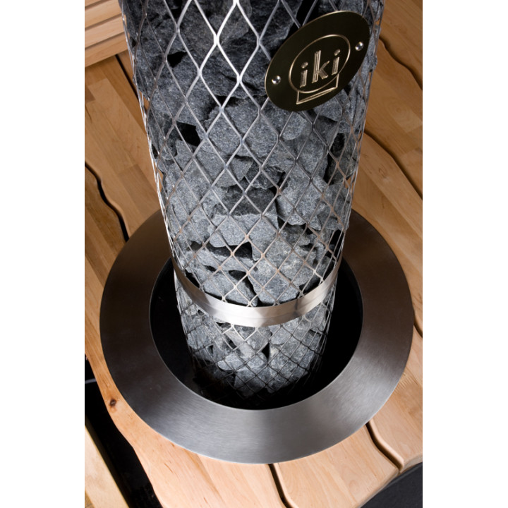 Electric sauna heater IKI PILARI 3,3 kW